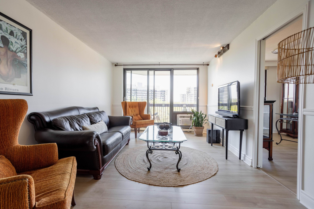 Condo 4.5 à Louer Semi-meublé Ou Meublé | 2847705