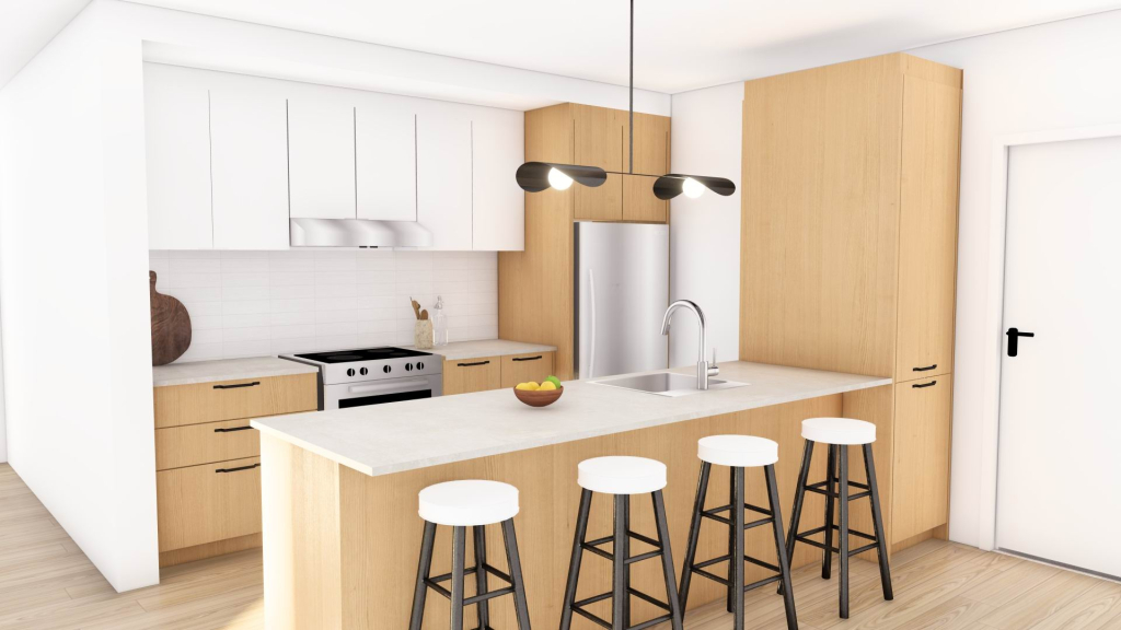 Le GC Condos à Lévis 1 MOIS GRATUIT* ! | 2847706