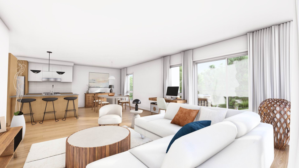Le GC Condos à Lévis 1 MOIS GRATUIT* ! | 2847706