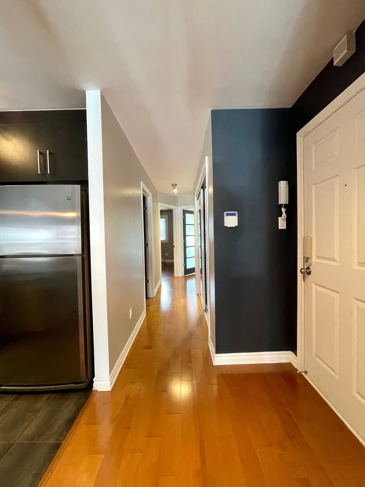 Hochelaga - Condo 4 1/2 Avec Garage | 2847707