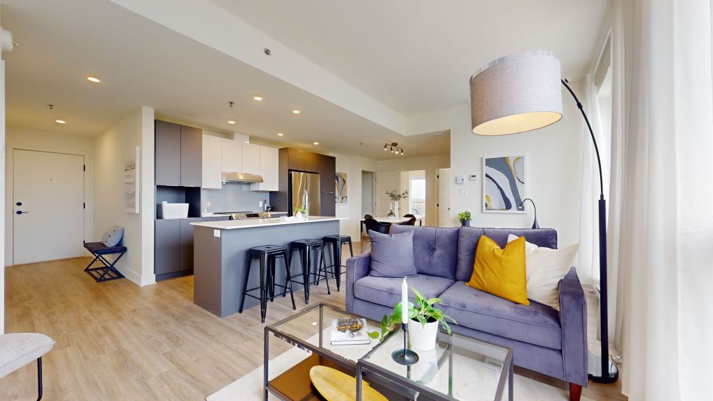 LUCA Condos TOUT INCLUS EN PROMO Laval | 2847708