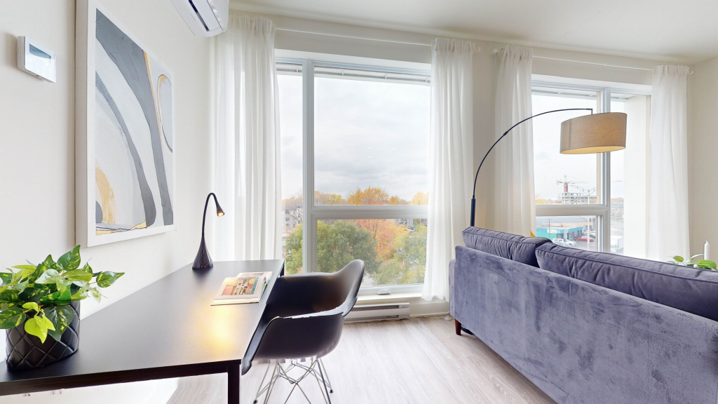 LUCA Condos TOUT INCLUS EN PROMO Laval | 2847708