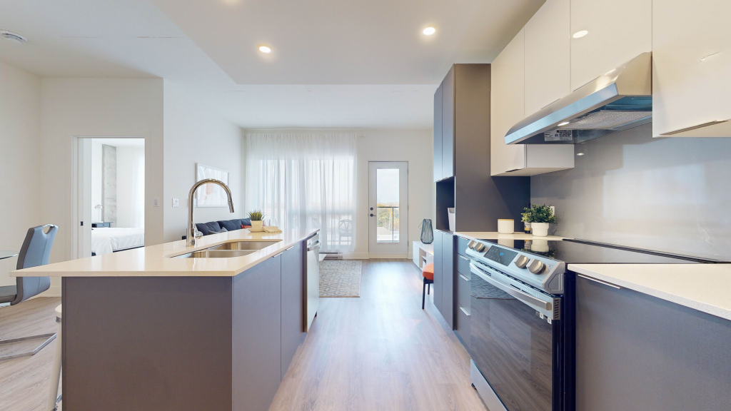 LUCA Condos TOUT INCLUS EN PROMO Laval | 2847708
