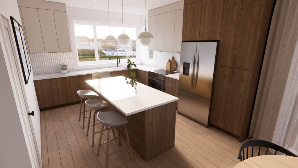 4 1/2 à Louer, Saint-Jean-sur-Richelieu | 2847710