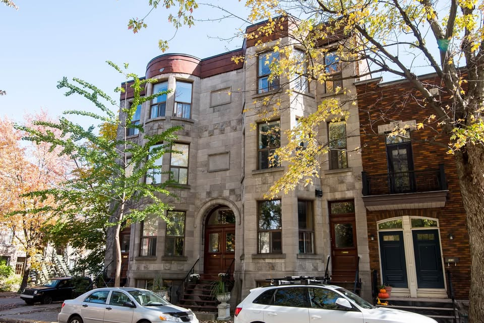 Saint-Henri - Superbe Loft 3 1/2 Rénové | 2847724