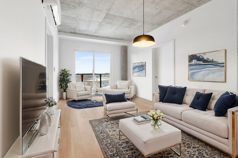 SAVANA Espace Vert Au Coeur De CDN | 2847728