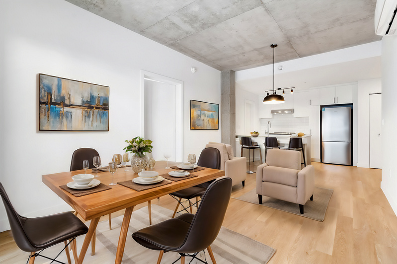 SAVANA Espace Vert Au Coeur De CDN | 2847728