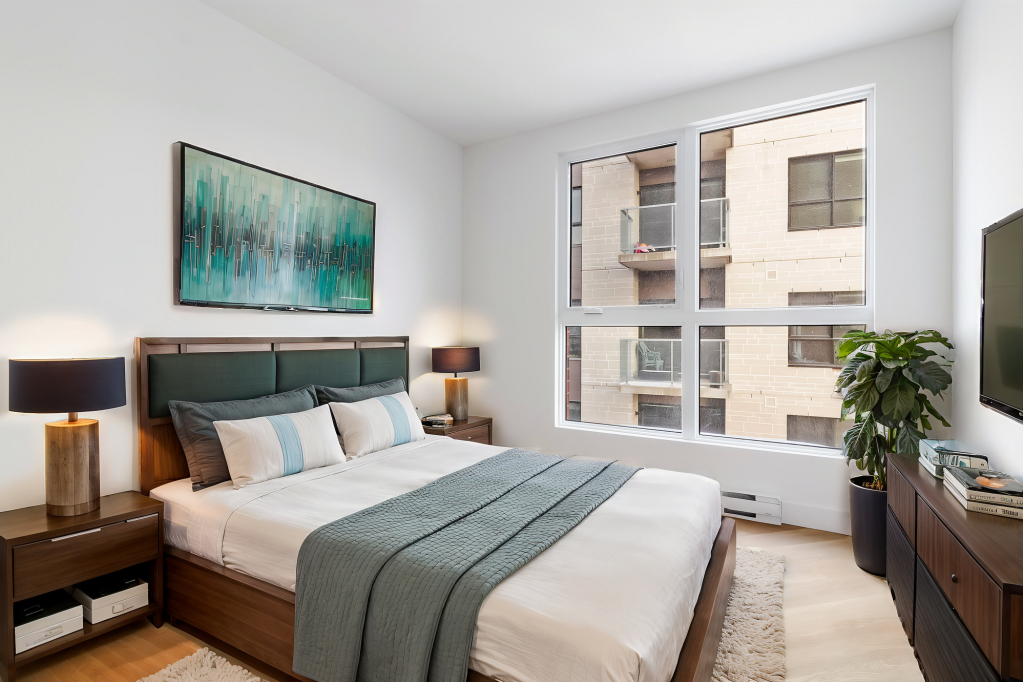 SAVANA Espace Vert Au Coeur De CDN | 2847728