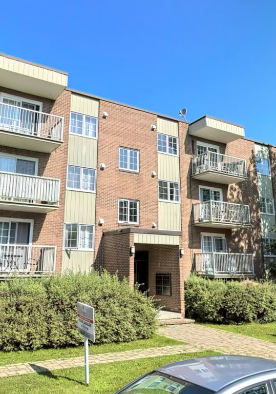 41/2 Longueuil | 2847737