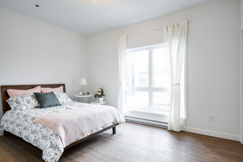 Aera Sacré-Coeur St-Hyacinthe 3 1/2 | 2847738