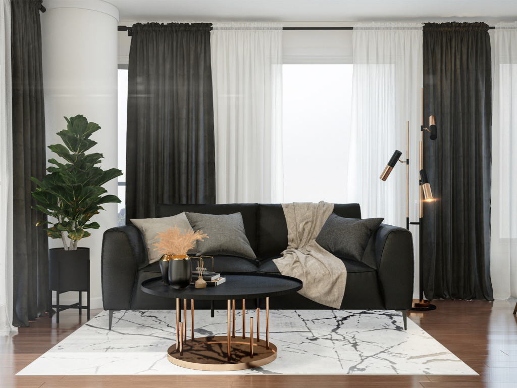 AUDACIO St-Constant - Des Appartements | 2847747
