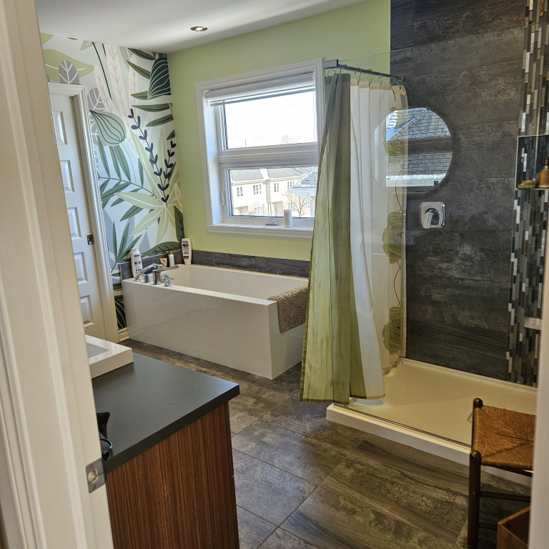 Condo à Partager | 2847752
