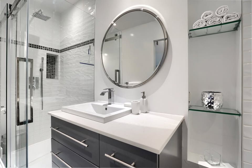 Ville-Marie - Superbe Condo 4 1/2 Meublé | 2847753