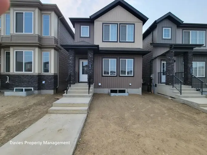 1534 Siskin Link NW | 1534 Siskin Link Northwest, Edmonton | 2847767