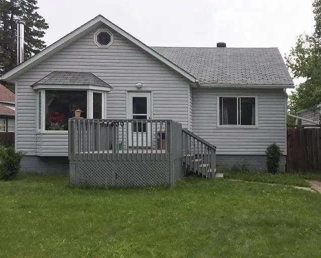 3 bedroom upgraded house in Belgravia | 11430 74 Ave NW, Edmonton | 2905130