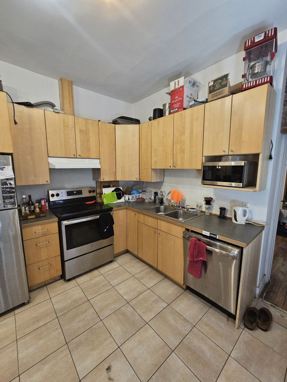 Chambre Lionel-Groulx Dispo 1er Aout | 2847852