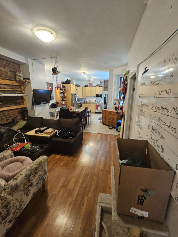 Chambre Lionel-Groulx Dispo 1er Aout | 2847852