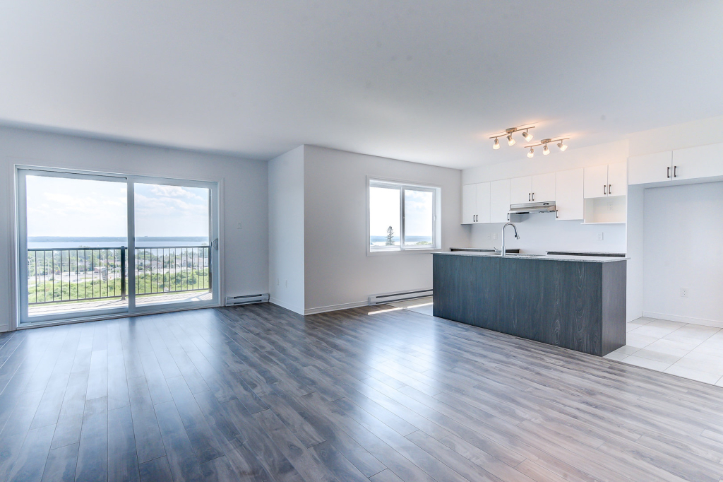 3 CHAMBRES -5 ELECTROS -2 STATIONNEMENTS | 2847854