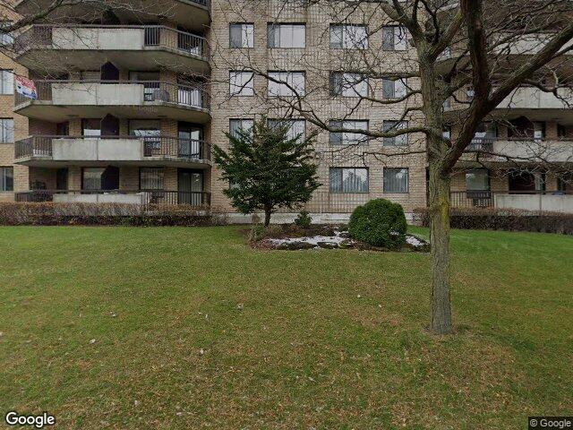 Condo Sans Vis à Vis | 2847868