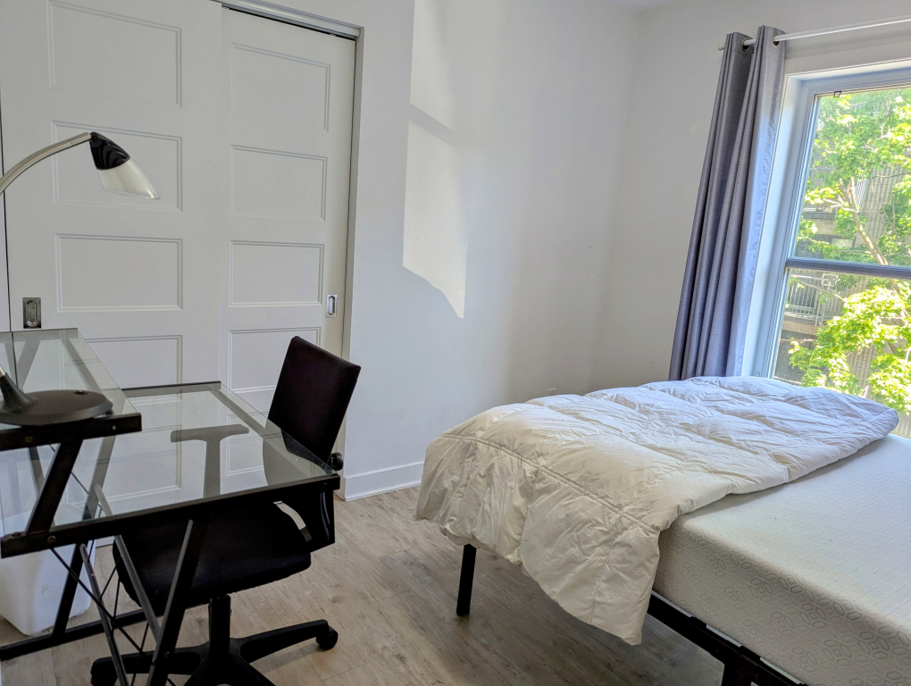 COLOCATION UNIQUE- MÉTRO FRONTENAC | 2847869