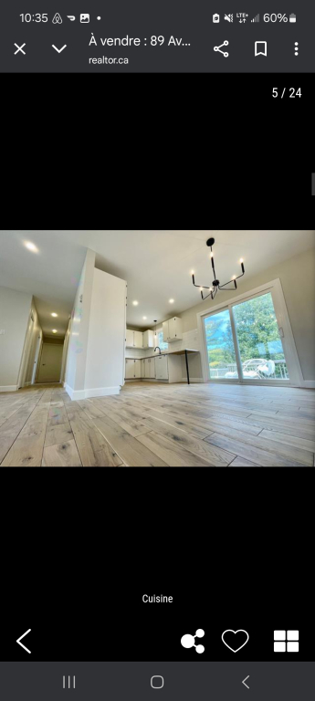Chambre Privée à Louer | 2847871