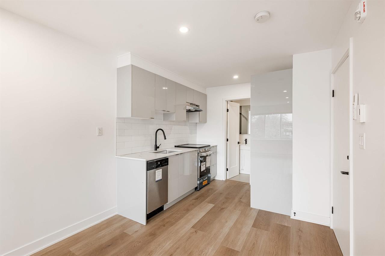 Studio - Montréal - $1,250 /mo | 2847874