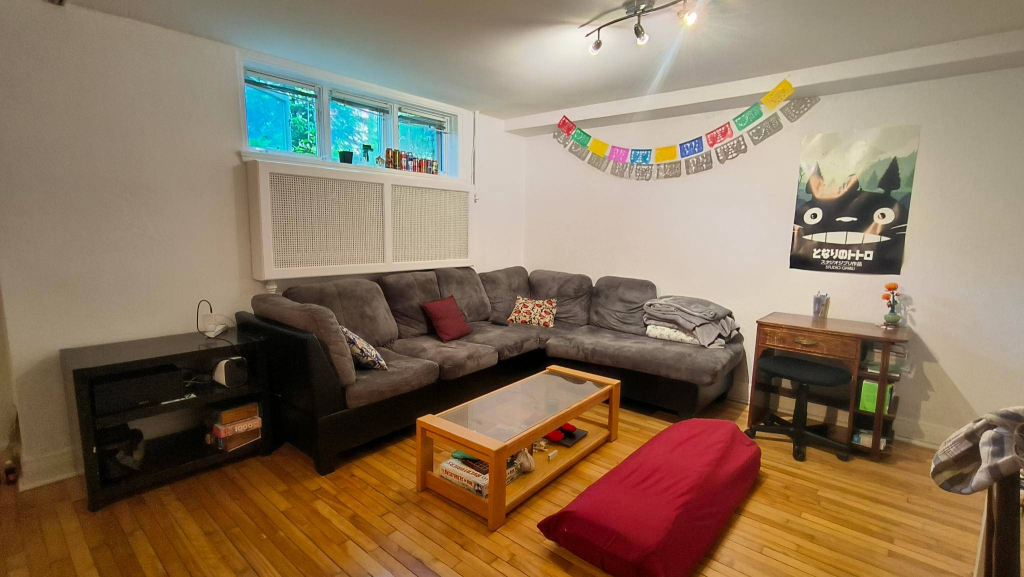 Studio Privé En Colocation | 2847878