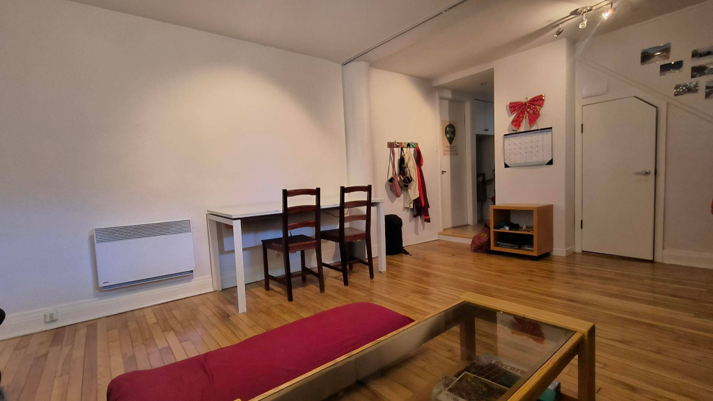 Studio Privé En Colocation | 2847878