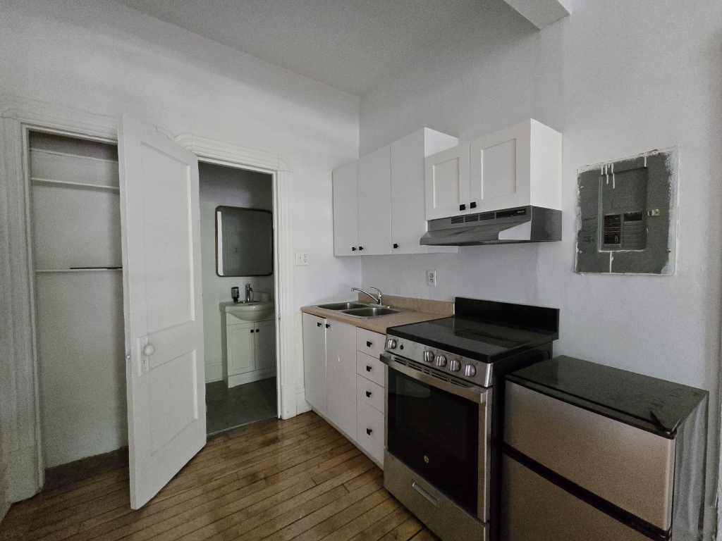 Studio à Louer | 2847881
