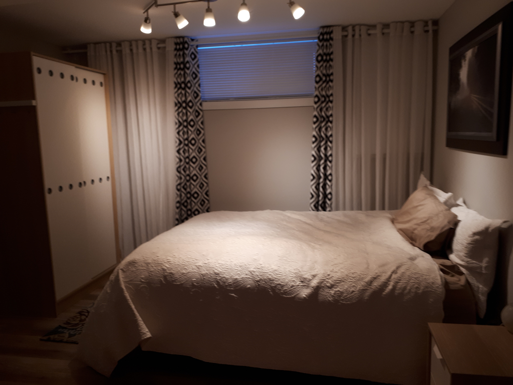 Chambre-studio Privée | 2847882