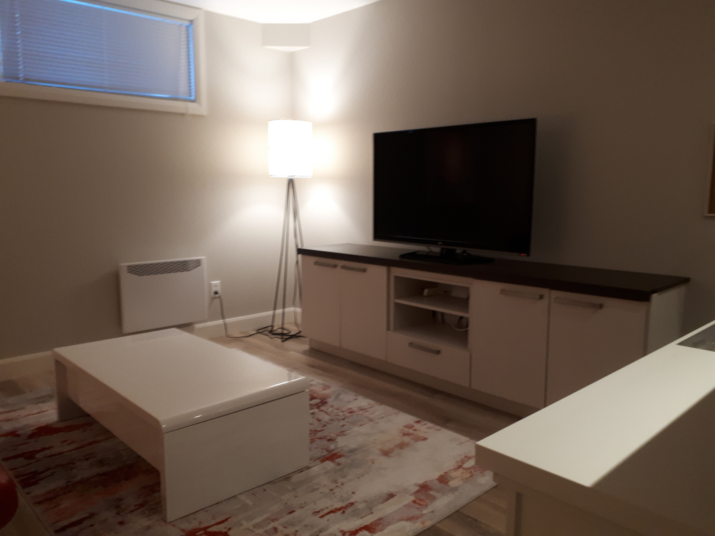 Chambre-studio Privée | 2847882