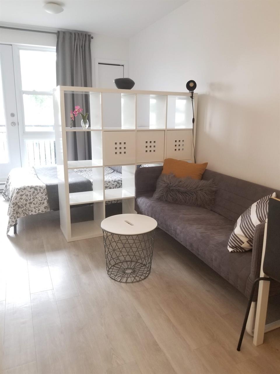 Studio - Montréal - $1,145 /mo | 2847884