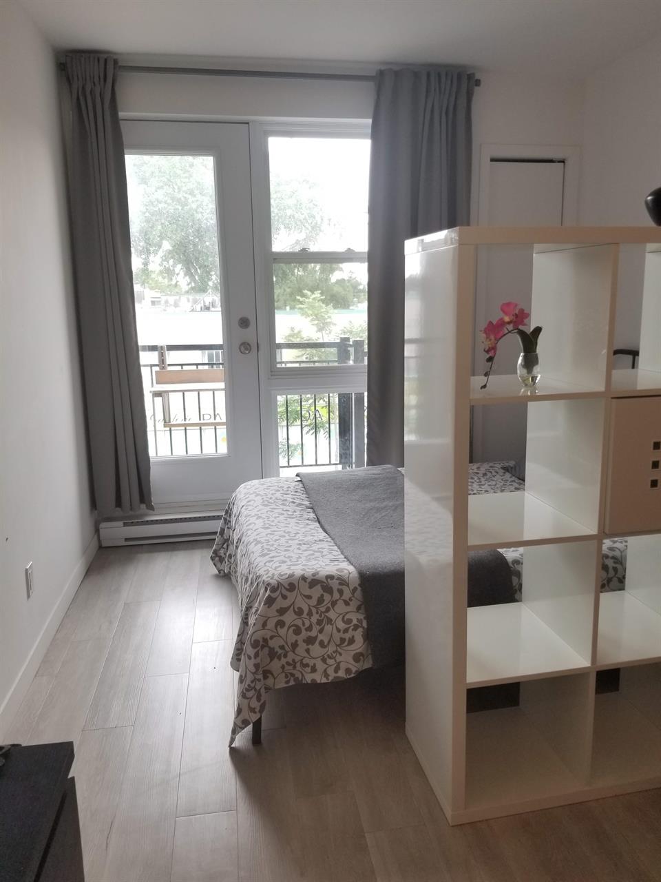 Studio - Montréal - $1,145 /mo | 2847884