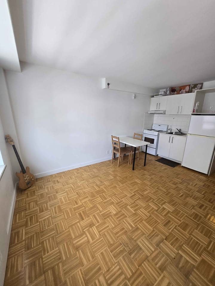 Studio Tout Inclus Proche De Concordia | 2847886