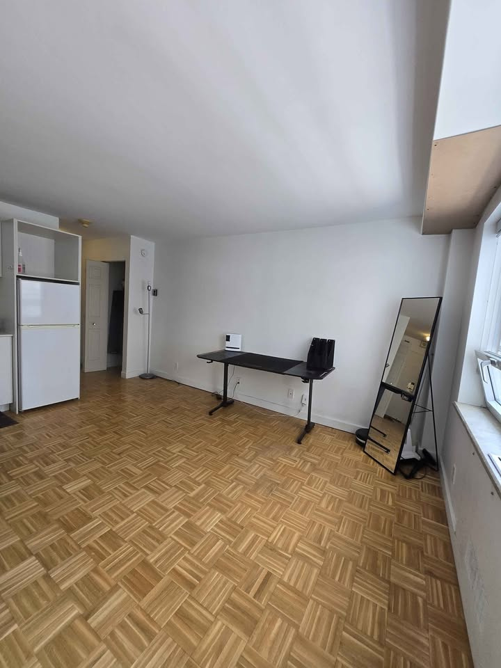 Studio Tout Inclus Proche De Concordia | 2847886