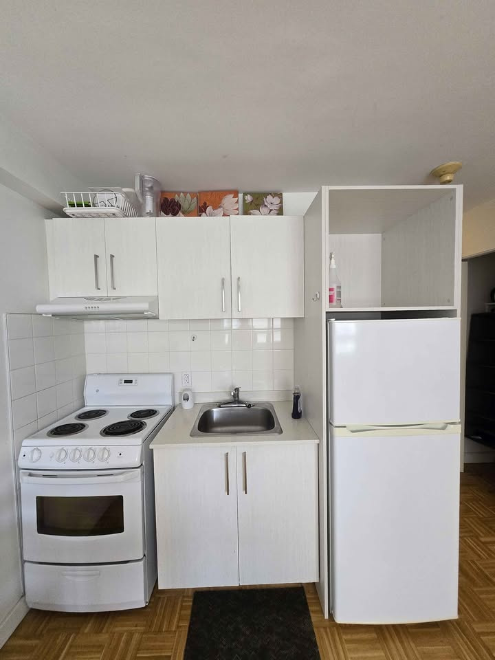 Studio Tout Inclus Proche De Concordia | 2847886