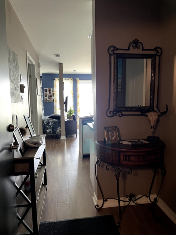 Loft A Louer Delson | 2847887