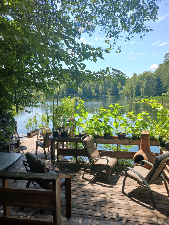 2- Studio / Bord De Lac / Tout Inclus | 2847891