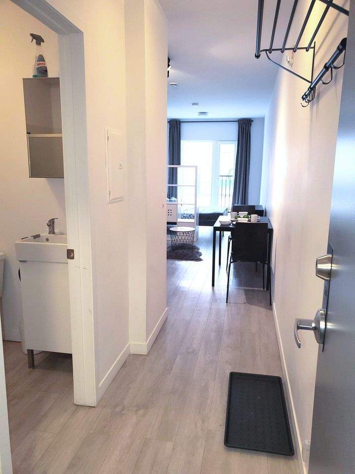 Studio - Montréal - $1,195 /mo | 2847892