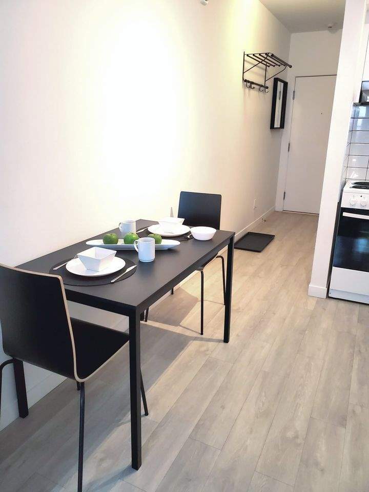 Studio - Montréal - $1,195 /mo | 2847892