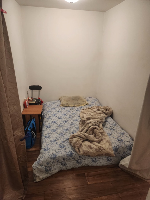 Transfert De Bail 1er Juillet | 2847893