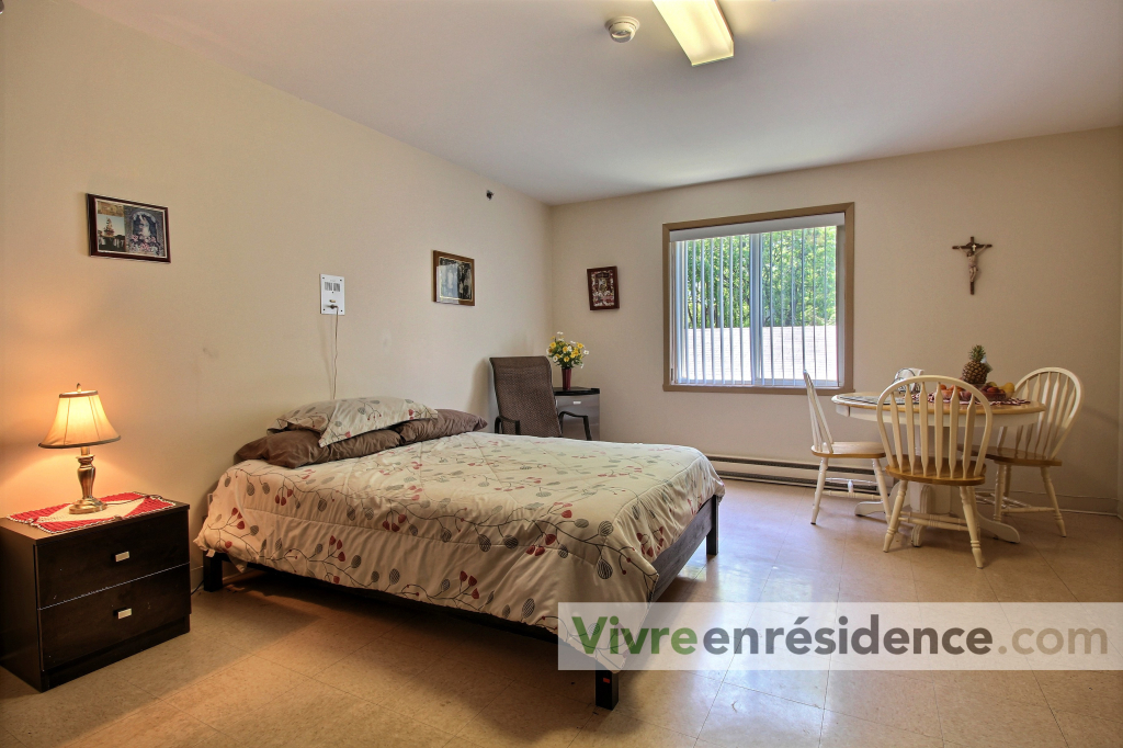 Studio À LOUER (Meublé) Maison Retraite | 2847894