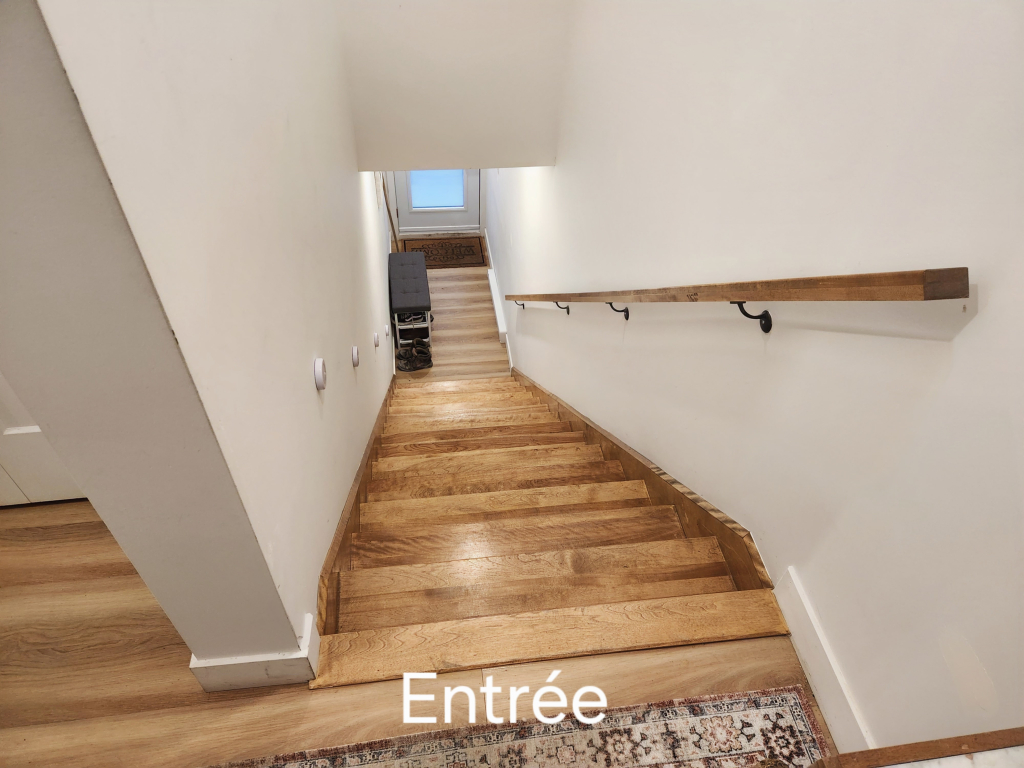 Prêt à Emménager Et Vivre Le 1er Juil. | 2847895