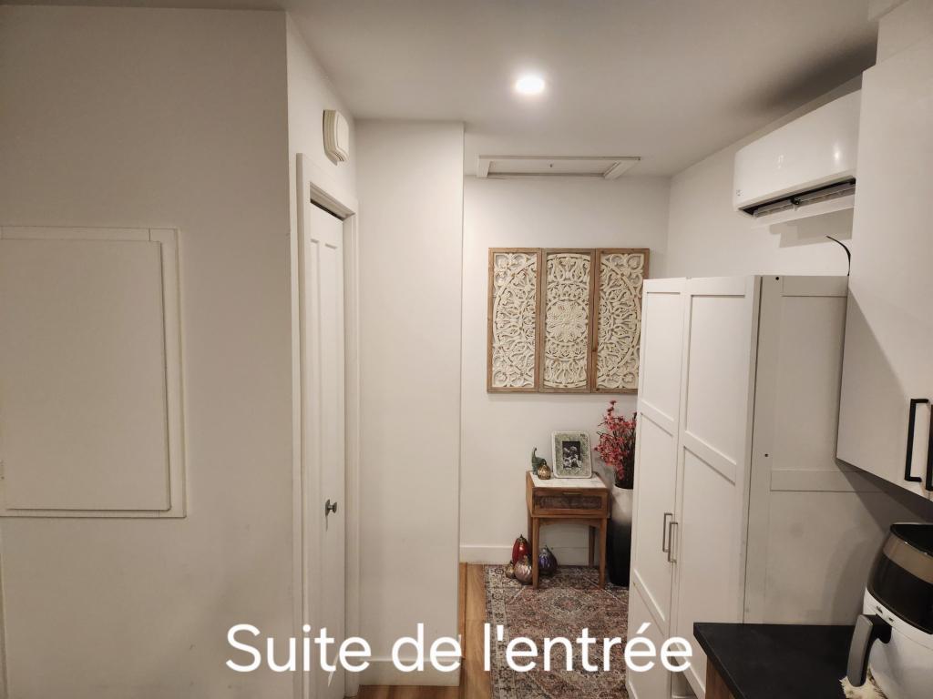 Prêt à Emménager Et Vivre Le 1er Juil. | 2847895