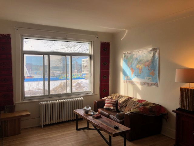 Coloc à 3 Dans 8 1/2 Au Metro Outremont | 2847909