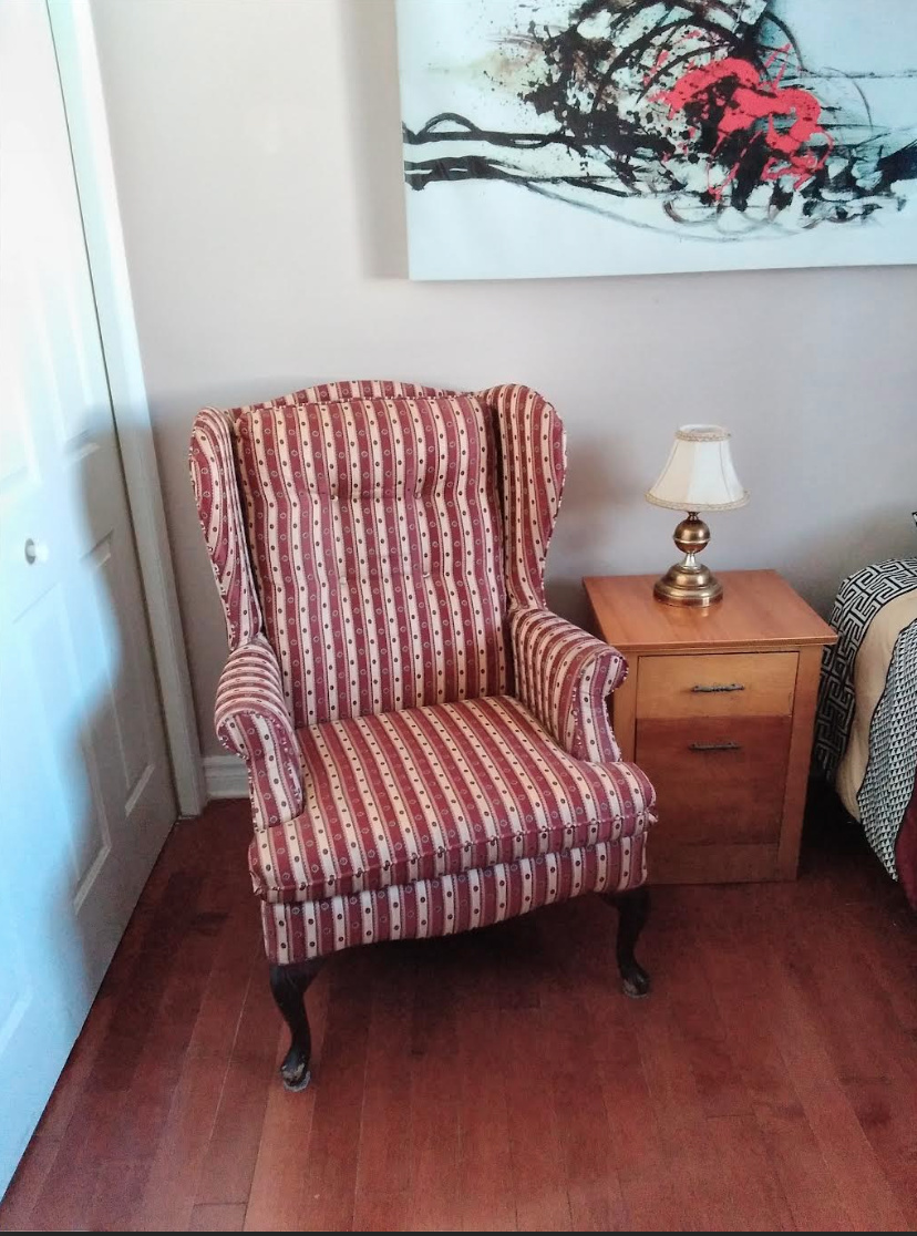 Chambres à Louer (750$) | 2847913