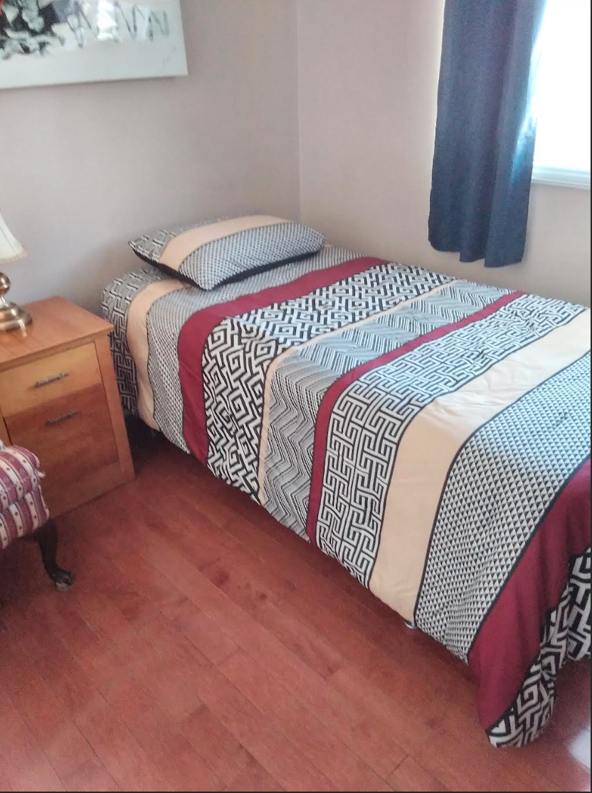 Chambres à Louer (750$) | 2847913