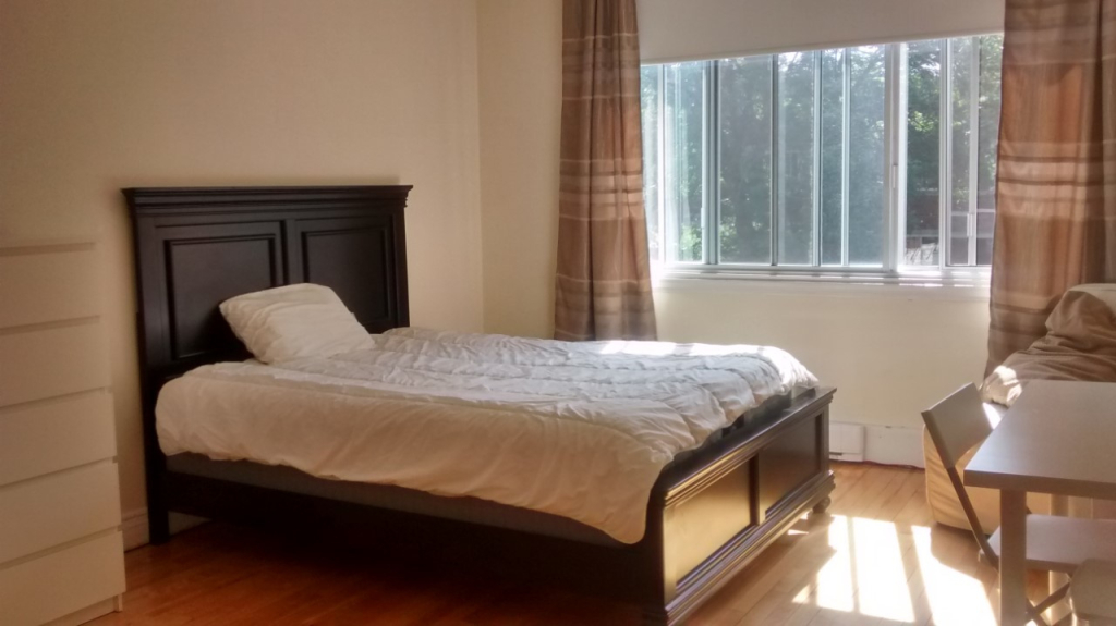 Loft ETUDIANTE FRANCE UdeM | 2847918