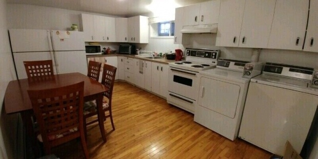 Près Cégep Garneau Et Université | 2847922