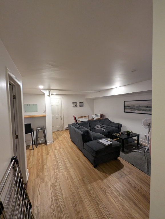 CHAMBRE TOUT INCLUS À 675$/MOIS | 2847925